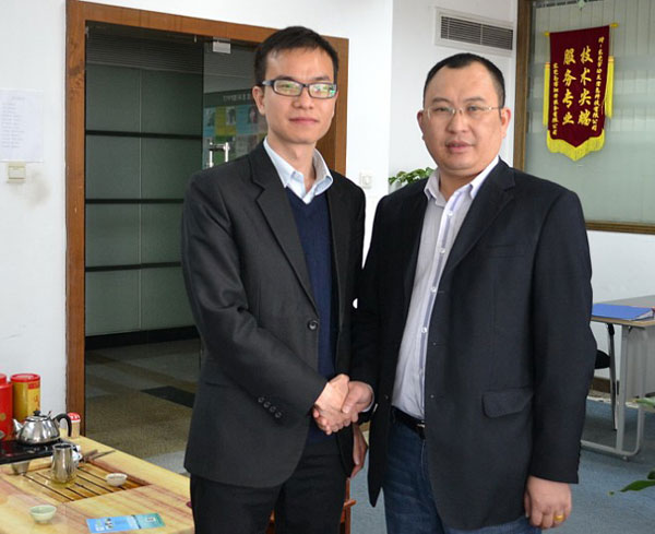 宏聚电子一家值得信赖的企业