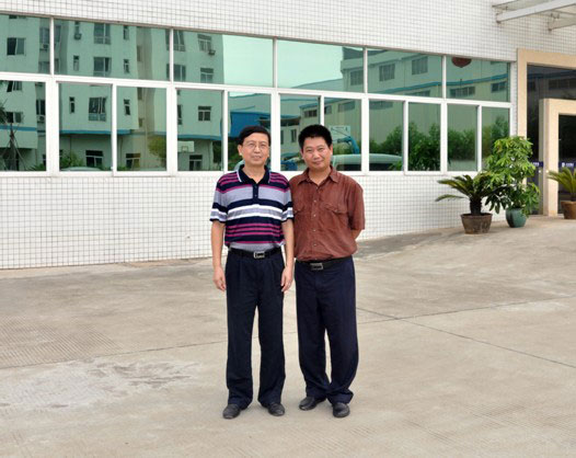 值得信赖的合作伙伴