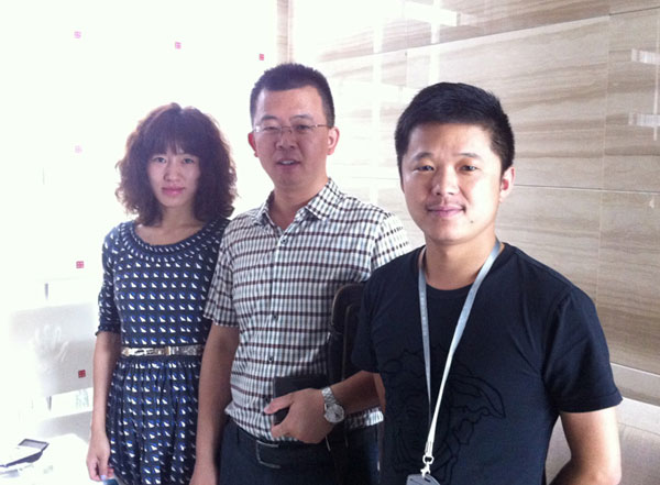 宏聚电子服务好，效率高！