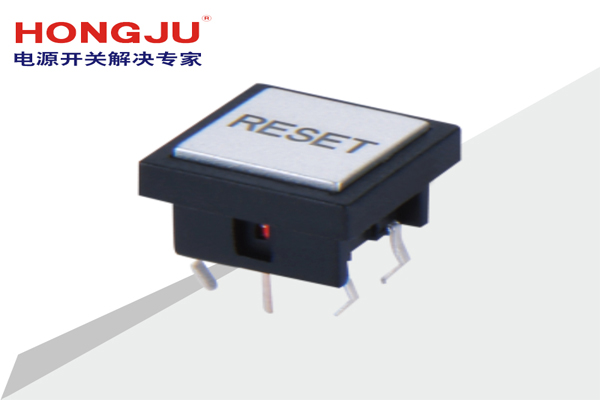 宏聚电子翘板开关、船型开关的认证与品质要点