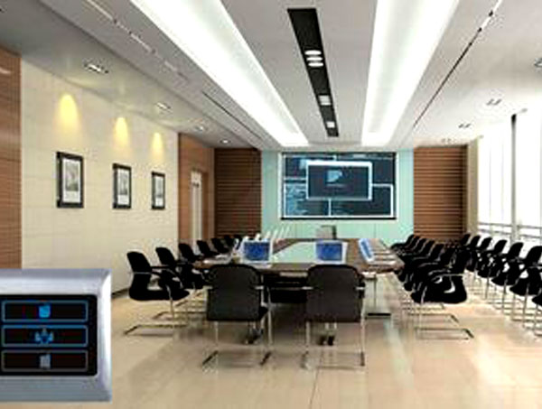 安防行业案例应用