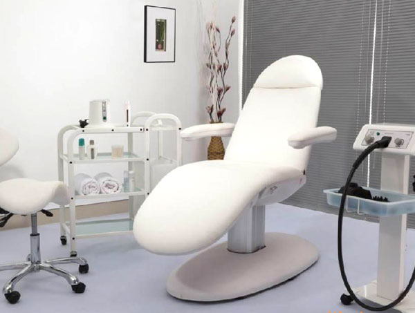 美容行业案例应用 