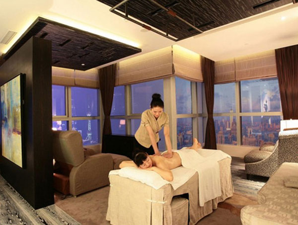 美容行业案例应用 