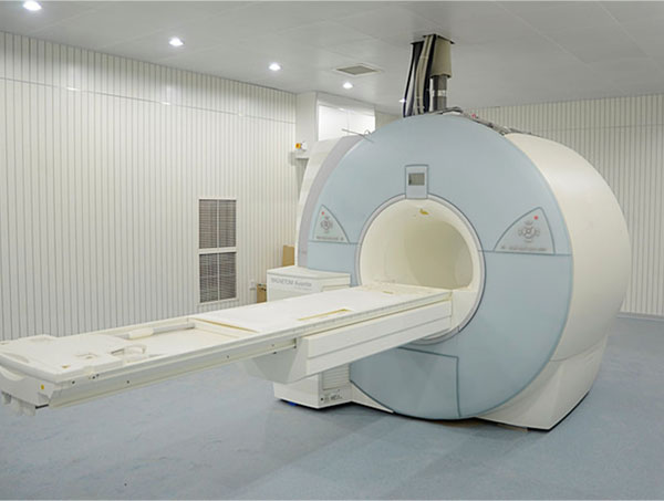 医疗行业案例应用