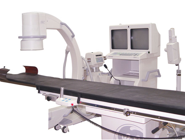 医疗行业案例应用