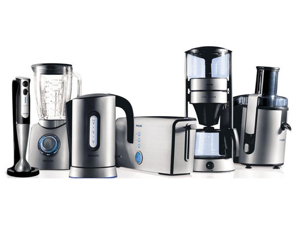 电器行业案例应用