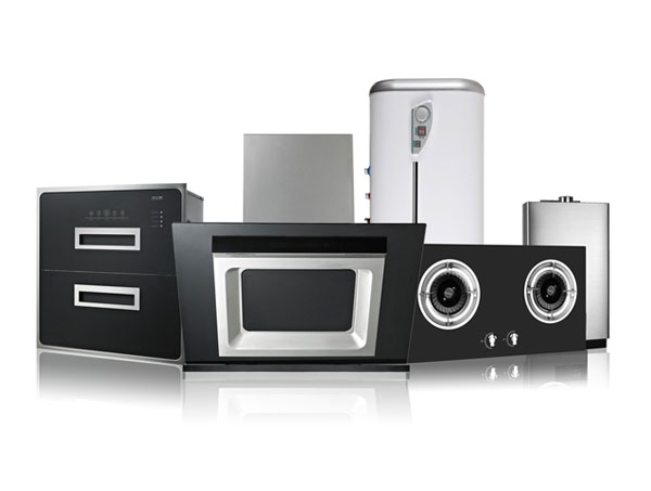 电器行业案例应用