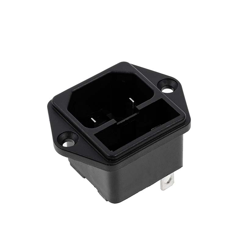 AC电源插座 AC电源插座