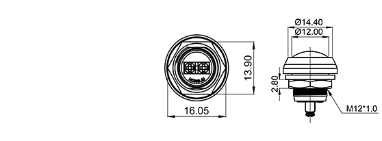 PB08系列