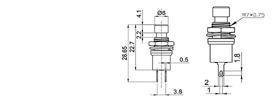 PB05系列