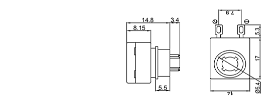 PB03系列