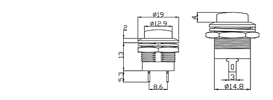PB02系列