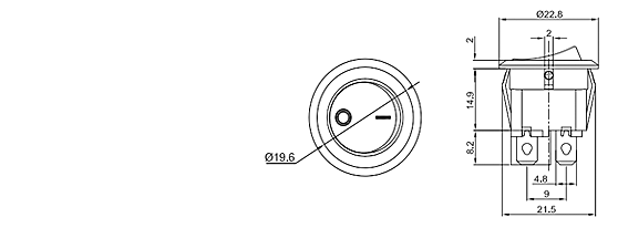 MR-6A(B)系列
